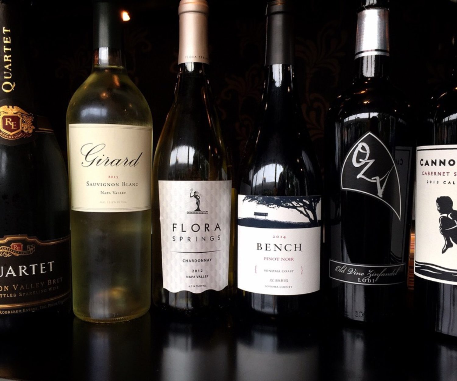 カリフォルニア第2週のバイザグラス一覧