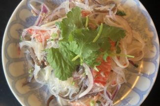 <span class="title">フードメニュー　テイクアウト更新</span>